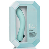 Jopen Pave Vivian Vibrator