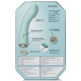 Jopen Pave Vivian Vibrator