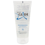 Just Glide Water Based Lubricant 200ml