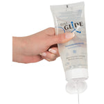 Just Glide Water Based Lubricant 200ml