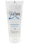 Just Glide Water Based Lubricant 200ml