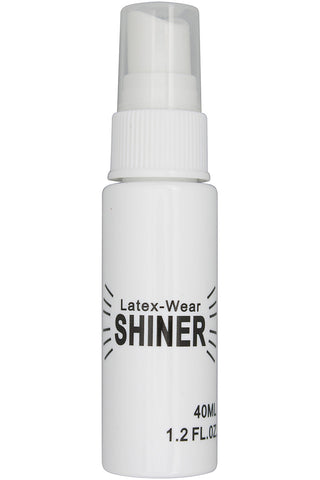 Sharon Sloane Latex Wear Spray | Angel Clothing