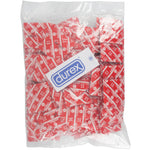 London Condoms 100 Pack Strawberry