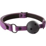 Lust Bondage Ball Gag