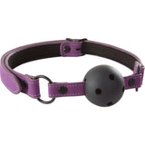 Lust Bondage Ball Gag