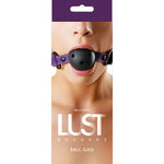 Lust Bondage Ball Gag
