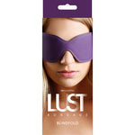 Lust Bondage Blindfold