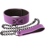 Lust Bondage Collar