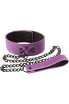 Lust Bondage Collar