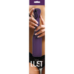 Lust Bondage Paddle