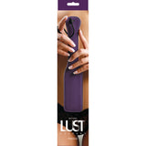 Lust Bondage Paddle