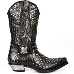 New Rock Cowboy Boots from the West collection M.7928-S1