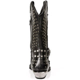 New Rock Cowboy Boots from the West collection M.7928-S1