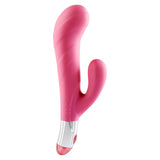 Mae B G-Spot Twin Vibrator Pink