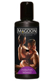 Magoon Indian Love Massage Oil 100ml