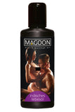 Magoon Indian Love Massage Oil 50ml