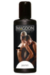Magoon Jasmine Massage Oil 100ml