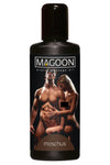Magoon Musk Massage Oil 100ml