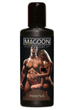 Magoon Musk Massage Oil 100ml