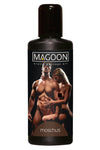 Magoon Musk Massage Oil 50ml