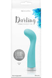 NS Novelties Luxe Darling Blue