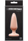 NS Novelties Elements Plug 5