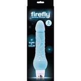 NS Novelties Fire Fly 8 Inch Vibrating Massager