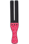 NS Novelties Forked Slapper Pink