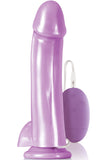 NS Novelties Lollies Sugardaddy Purple