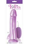 NS Novelties Lollies Sugardaddy Purple