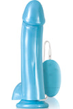 NS Novelties Lollies Sugardaddy Blue