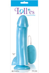 NS Novelties Lollies Sugardaddy Blue