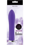 NS Novelties Madonna Straight Seven Purple