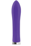 NS Novelties Madonna Straight Seven Purple