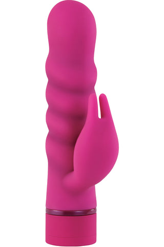 NS Novelties Thumper Power Vibe Pink