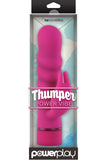 NS Novelties Thumper Power Vibe Pink
