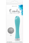 NS Novelties Luxe Candy Aqua