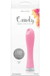 NS Novelties Luxe Candy Pink