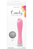 NS Novelties Luxe Candy Pink