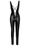 Noir Handmade Jumpsuit | Angel Clothing