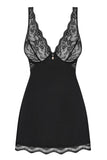 Obsessive Seductress Chemise and String