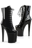 Pleaser XTREME-1020 Boots Patent