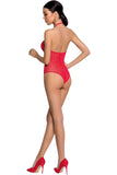 Passion Body BS088 Red | Angel Clothing