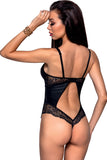 Passion Lingerie Loona Body | Angel Clothing