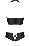 Passion Nancy Bikini Lingerie Set | Angel Clothing