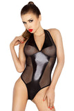 Passion Lingerie Waris Body | Angel Clothing