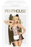 Penthouse Teaser Maid Costume | Angel Clothing