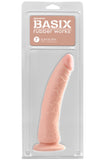 Pipedream Basix Slim Seven Dildo Skin