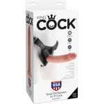 Pipedream King Cock Strap-On Harness 9 Inch