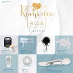 Romance Box Massage Wand